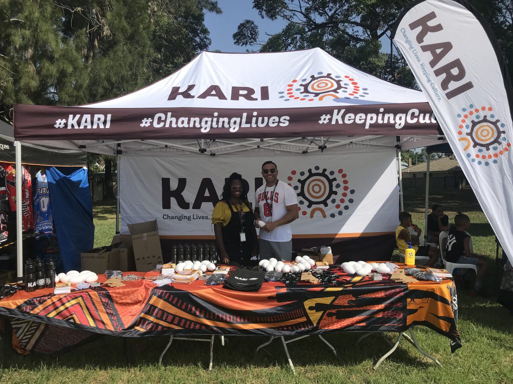 Yabun, Cooee, Festival, KARI, KARI Foundation, Community, KARI Community, Indigenous Community, Changing Lives, Keeping Culture, Indigenous Celebrations