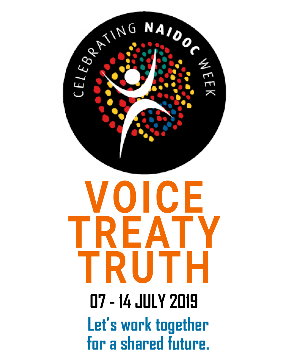 NAIDOC Week, NAIDOC, Voice, Treaty, Truth, NAIDOC Week 2019, KARI, Community, KARI Community, Events, Culture, Celebrating Culture, Celebrations, Community Events, Aboriginal Culture