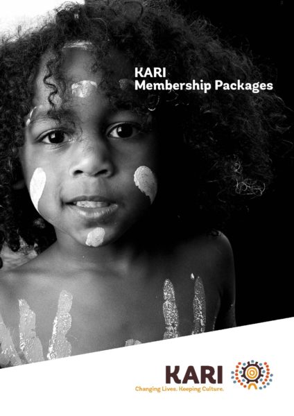membership packages, KARI, KARI Community, Community Support, Community Engagement, Corporates, Business, KARI Corporates 