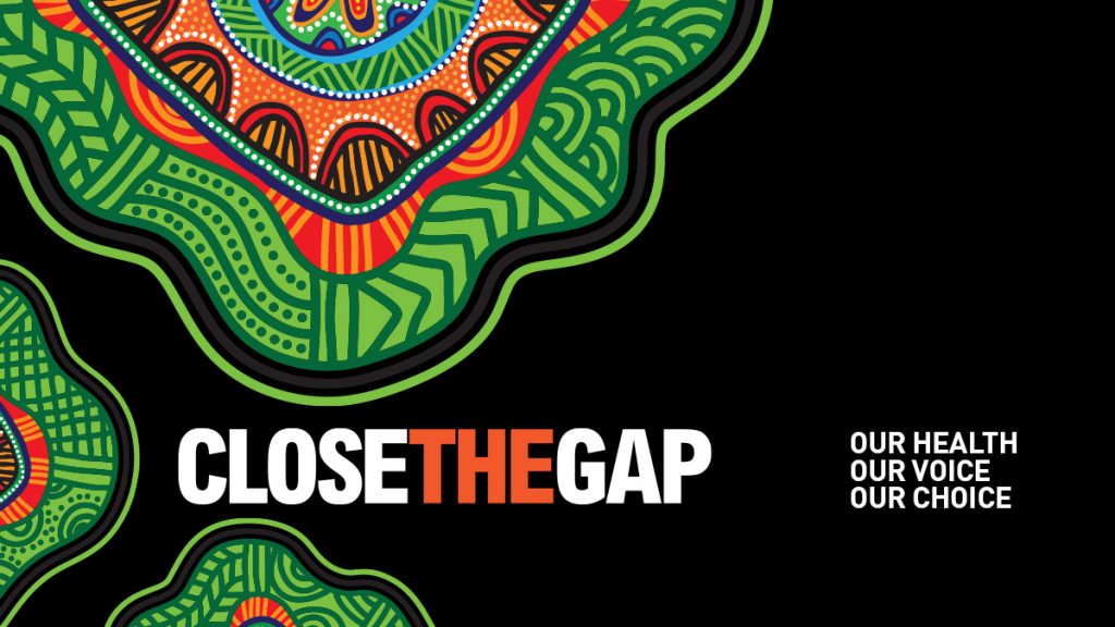 Close the Gap, National Close The Gap Day, 2020, CTG, KARI, Indigenous Community, Indigenous Health, Aboriginal, Aboriginal Health, Indigenous, Indigenous Report, Close the Gap Report